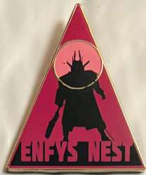 36400 - Solo: A Star Wars Story Mystery - Enfys Nest alternate image