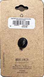 65359 - BoxLunch - Halloween - Mickey & Donald Silhouette Trick-or-Treat Scene - Disney Licensed alternate image