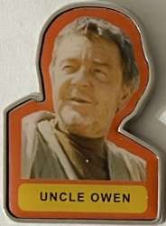 Uncle Owen Chaser