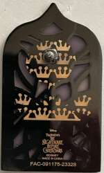 'The Nightmare Before Christmas Stained Glass Window Blind Box - Jack Skellington - LFLY'