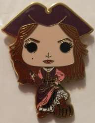 Funko Pop! - Disney Parks - Funko Pop Redd - Pirates of the Caribbean - MLT