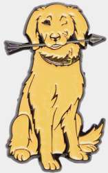 47662 - Marvel Studios: Hawkeye - Lucky the Dog - Disney Licensed alternate image