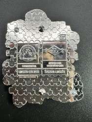 65403 - Disney100 Decades - 1980s - Roger Rabbit Breaking Through a Brick Wall alternate image