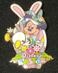 Minnie Mouse