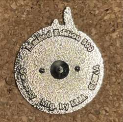 60930 - Pink A La Mode (PALM) - Princess and Villains Micro Mystery Series 1 - Maleficent - Disney Licensed alternate image