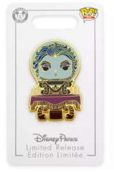 47952 - Funko Pop! - Disney Parks - Madame Leota alternate image
