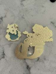 'Disney BFF - Ariel &amp; Flounder - DLIC'