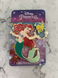 Disney BFF - Ariel &amp; Flounder - DLIC