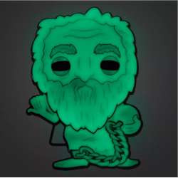 Funko Pop! - Disney Parks - Gus - MLT