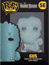 Funko Pop! - Disney Parks - Gus - MLT