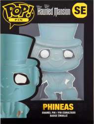 47955 - Funko Pop! - Disney Parks - Phineas alternate image