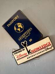 Passport Adventures by Disney