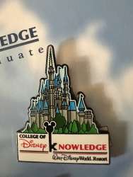 Walt Disney World Cinderella Castle