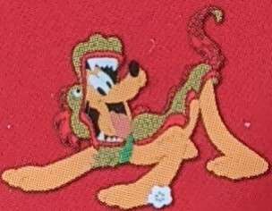 Lunar New Year Zodiac Animals Mystery Collection - Pluto (Year of the Dragon) - MLT