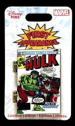 65463 - Marvel First Appearance - Heroes - Rocket Racoon alternate image