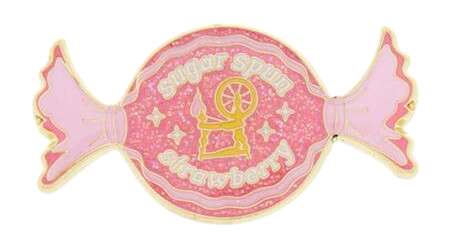 Sugar Spun Strawberry (Aurora)