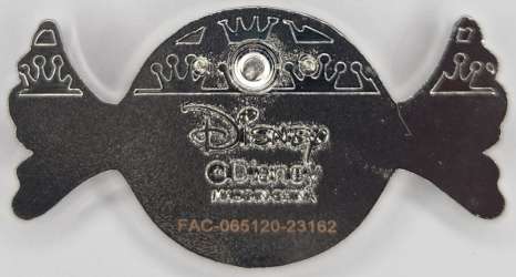 'BoxLunch - Princess Candy Mystery Collection - Ambitious Ambrosia Apple (Tiana) - LFLY'