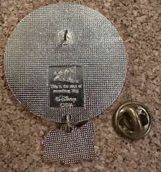 'Walt Disney World Resort Hotels Est. Collection (2001) - Disney's Dixie Landings Resort Est. 1992 Dangle - WDW'