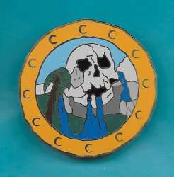 'Disneyland 40th Anniversary - Classic Disneyland Cast Boxed Set #1 — Pirate&#039;s Cove - MLT'