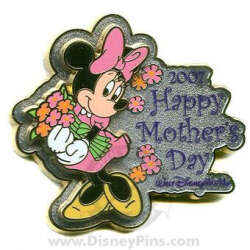 'Mother's Day - 2007 Happy Mother’s Day - Minnie - WDW'