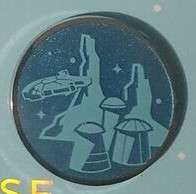 44175 - The Magic is Back - Batuu - Disneyland Resort alternate image