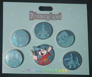 The Magic is Back - The Magic Is Back Booster Set - DLR