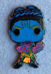 65539 - Funko Pop! - Marvel Studios Infinity Saga Women Set - Princess Shuri - Loungefly alternate image