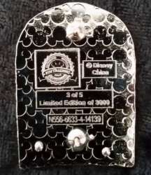 2683 - All Tricks, No Treats Collection - Maleficent and Goons alternate image