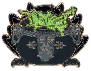 Click to view the The Black Cauldron details