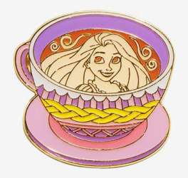 Rapunzel