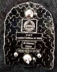 2684 - All Tricks, No Treats Collection - Ursula alternate image