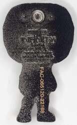 'Funko Pop! - Marvel Studios Infinity Saga Women Set - Rescue (Pepper Potts) - LFLY'