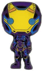 Rescue (Pepper Potts)