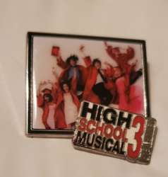 Click to view the Cast Photo Pin details