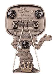 48064 - Funko Pop! - Disney - Funko Pop! - The Nightmare Before Christmas - Jack Skellington - Loungefly alternate image