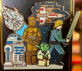 Click to view the The Light Side details