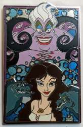 47651 - Our Transformation Story Series - Ursula - Disneyland Resort alternate image