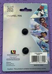 65607 - Pink A La Mode (PALM) - Disney100 Princess Floral Circles - Ariel with Sea Flowers - Disney Licensed alternate image