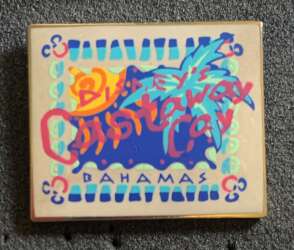 'Castaway Cay - Castaway Cay Bahamas - DCL'