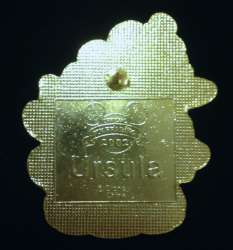 'Villain Series - Villain Series (Ursula Vanity) - DLR'