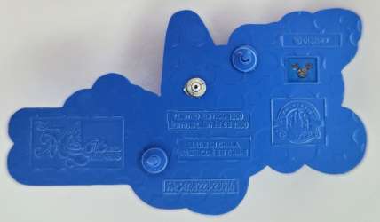 2023 Magic Hap-Pins Pin Event - Event Logo Welcome Gift - WDW