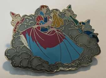 Click to view the Aurora Dancing with Prince details