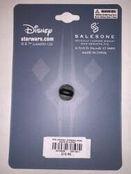 65653 - Ahsoka - Ahsoka Tano Lightsaber Spinner - Disney Licensed alternate image