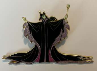 Click to view the Maleficent details