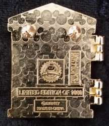 2686 - Funny Business Series - Minnie Mouse - Minnie's Bow Emporium - Disneyland Resort alternate image