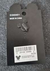 65677 - Ears to You! 2002 - Goofy, Pluto, Mickey and Donald Dangle - Walt Disney World alternate image