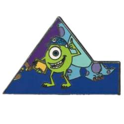 Mike Wazowski