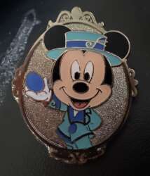 Fashionable Easter 2015 - Mickey