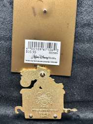 65730 - Gold Card Collection - Character Train - Stitch - Freight Car - Walt Disney World alternate image