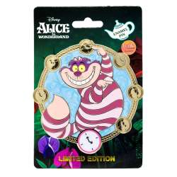 Cheshire Cat